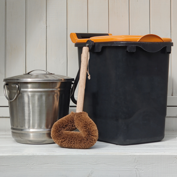 Household Bin Brush - Image 2