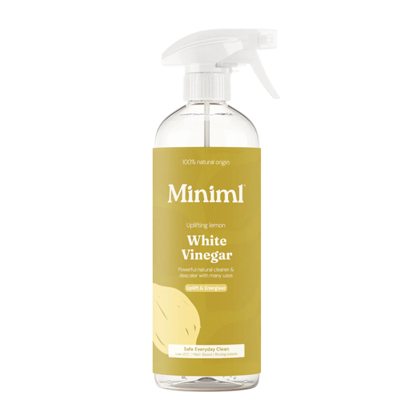 White Vinegar - Sorrento Lemon - 750ml