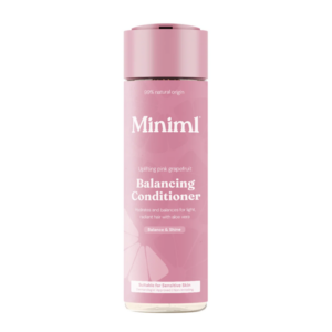 Balancing Conditioner - Pink Grapefruit + Aloe Vera- 400ml