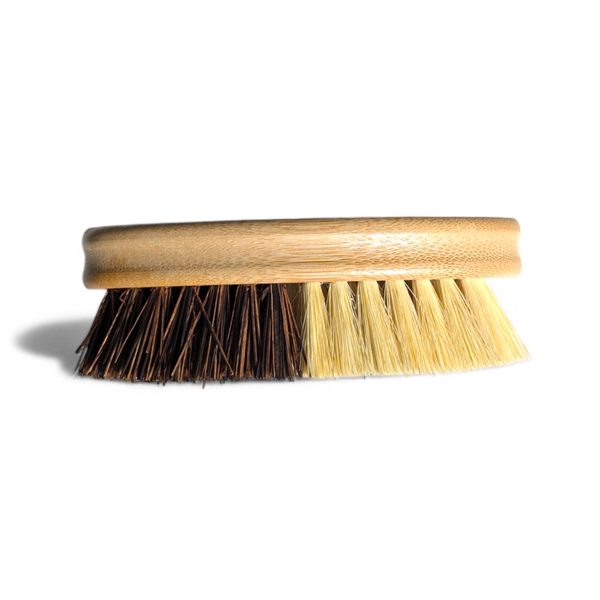 Ecojiko Bamboo Scrubbing Brush - Image 3
