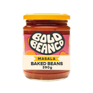 Masala Baked Beans - 390g