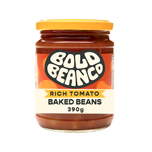Baked Beans - Rich Tomato - 390g