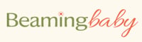 Beaming Baby