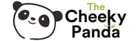 The Cheeky Panda