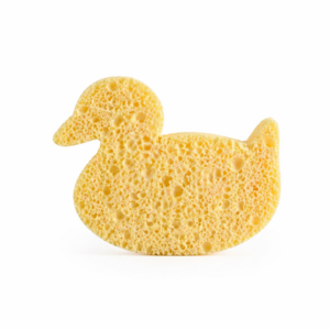 Home Compostable Duck Sponge