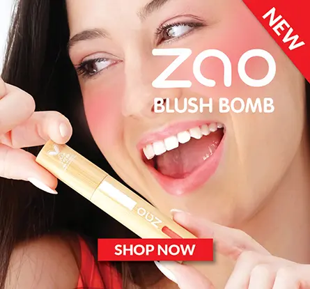 FEATURES 445x407 ZAO BLUSH BOMB