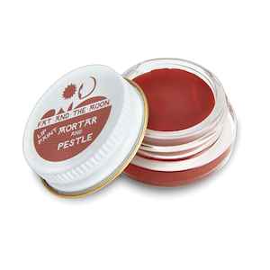 Mortar & Pestle Lip Paint