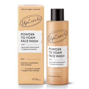 Powder-To-Foam Face Wash - 55g