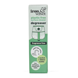 Air Fryer Degreaser