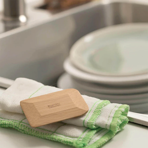 Organic Bamboo Pot & Pan Scraper