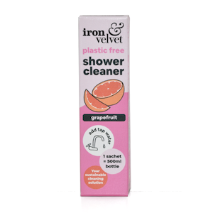 Shower Cleaner - Grapefruit