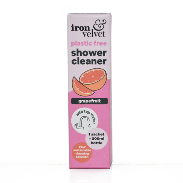 Shower Cleaner - Grapefruit