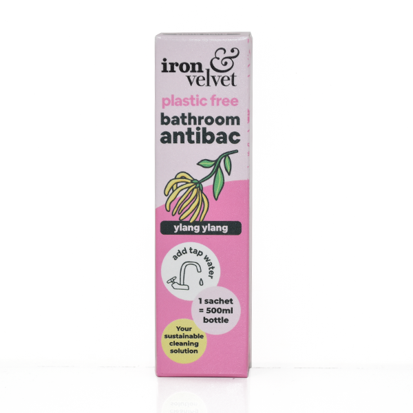Bathroom Antibac - Ylang Ylang