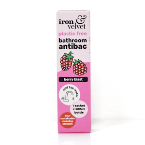 Bathroom Antibac -  Berry Blast