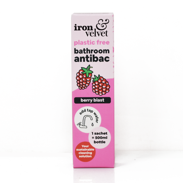 Bathroom Antibac - Berry Blast