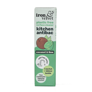 Kitchen Antibac - Coconut & Lime