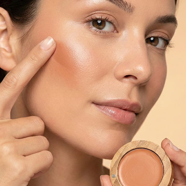 Limited Edition Magic Pop Balm - Amber Glow - Image 3