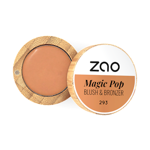 Limited Edition Magic Pop Balm - Amber Glow