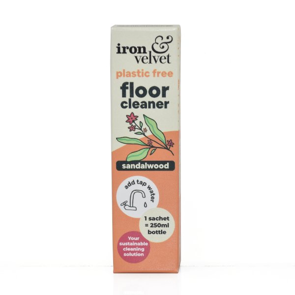 Floor Cleaner - Sandalwood