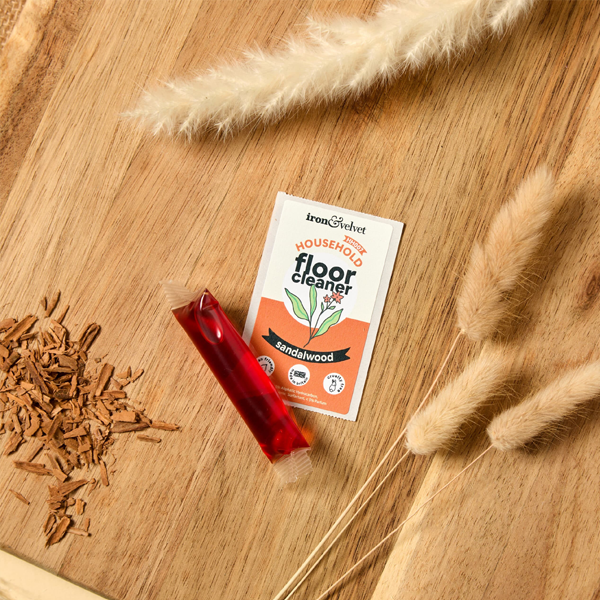 Floor Cleaner - Sandalwood - Image 2