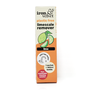 Limescale Remover - Lime