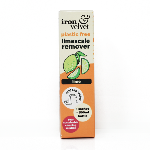 Limescale Remover - Lime