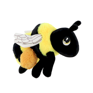 Bee Teddy - Ziggy