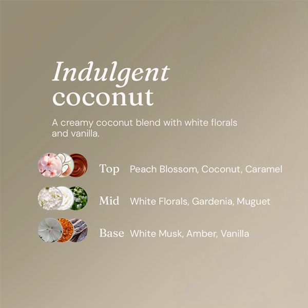 Laundry Scent Booster - Indulgent Coconut - Image 2
