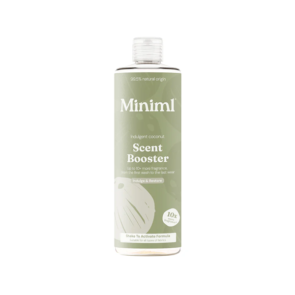 Laundry Scent Booster - Indulgent Coconut