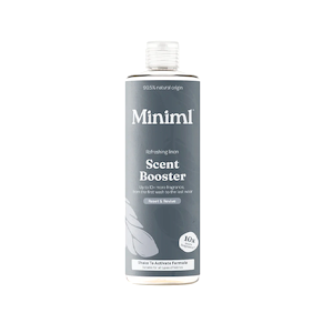 Laundry Scent Booster - Refreshing Linen