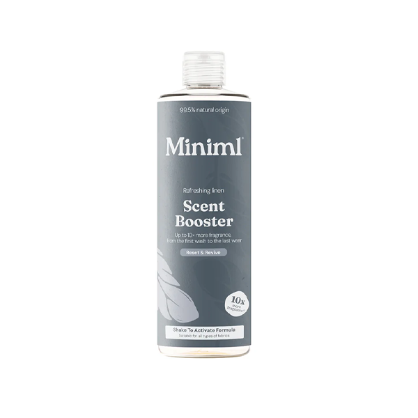 Laundry Scent Booster - Refreshing Linen