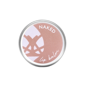 Naked Vegan Lip Balm - 15g