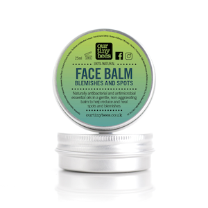 Spots And Blemishes Face Balm - 25ml