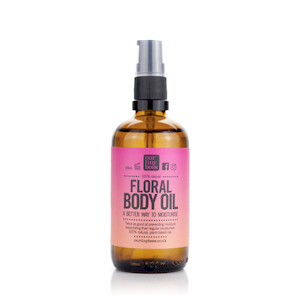 Floral Body Oil - 100ml