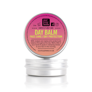 Juniper & Ylang Ylang Day Balm - 25ml