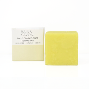 Normal Hair Conditioner Bar - 110g