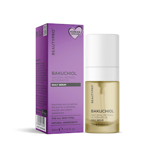 Bakuchiol Daily Serum - 30ml