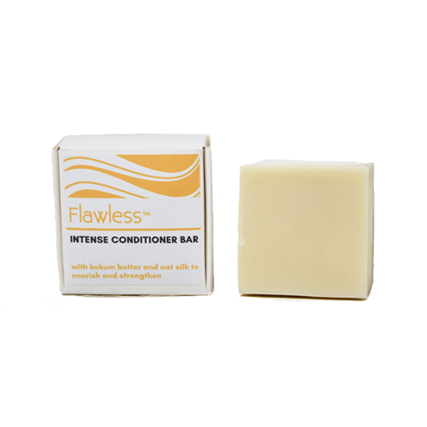 Intense Hair Conditioner Bar - 45g
