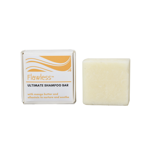 Ultimate Shampoo Bar - For all Hair Types - 55g