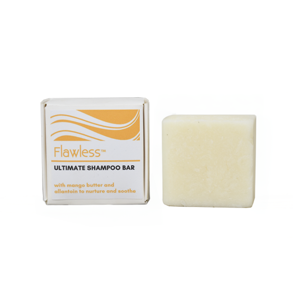 Ultimate Shampoo Bar - For all Hair Types - 55g