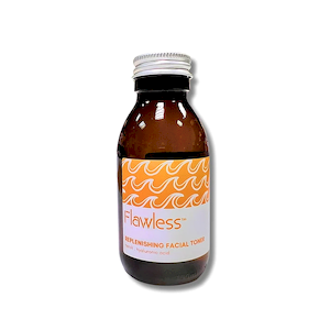 Neroli and Hyaluronic Acid Replenishing Facial Toner - 100ml