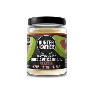 Mayonnaise Avocado Oil - 250g
