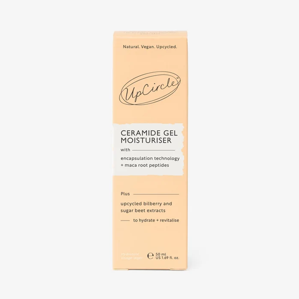 Ceramide Gel Moisturiser – 50ml