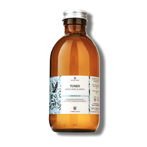 Micellar Water & Toner - Combination Skin