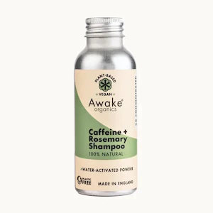 Plant Based Natural Shampoo Powder