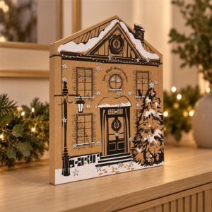 Wax Melt Advent Calendar - 25 Melts