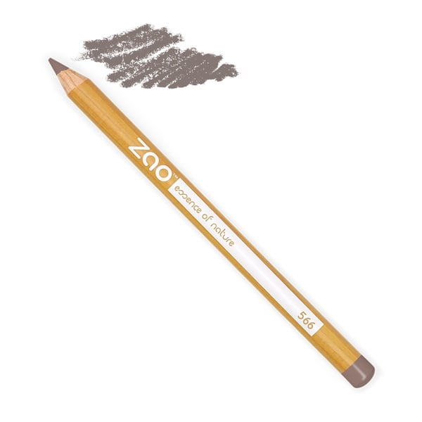 Vegan Makeup Pencil - Dark Blonde 566