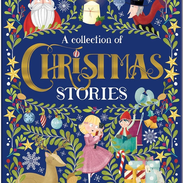 A Collection of Christmas Stories
