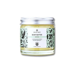 Valley Mist Body Butter Restore - 60ml