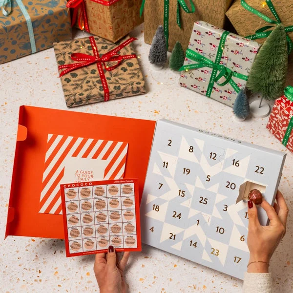 Chococo Classic Advent Calendar